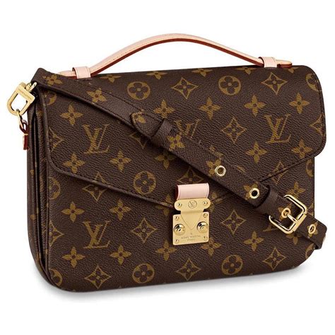 pochette lv usate|pochette metis louis vuitton.